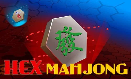Hex Mahjong