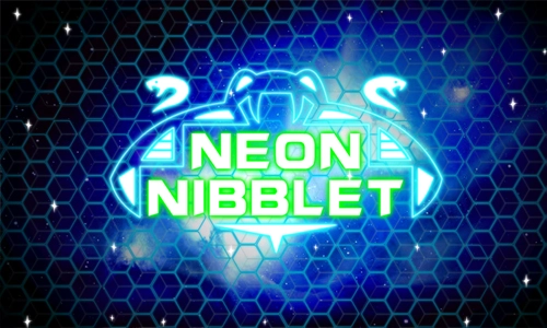 Neon Nibblet