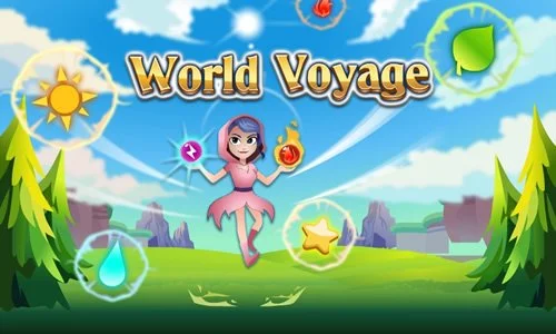 World Voyage