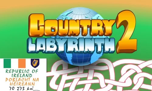 Country Labyrinth 2